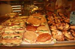 Delicious Italian Food