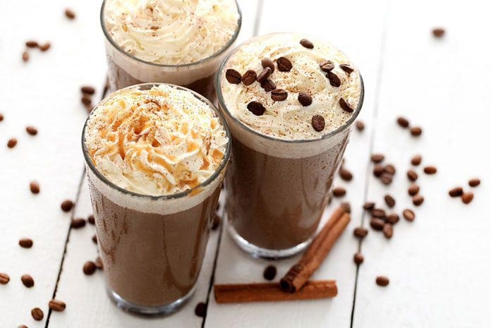 Delicious Shake Recipes To Power Up Your Day - Muscle & Fitnesss