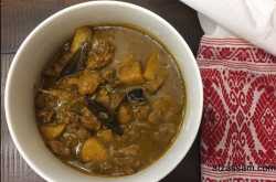 Delicious Traditional Dishes of Assam | ATZ Assam