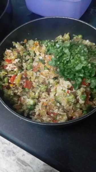 Delicious And Diabetic Friendly Cauliflower Recipe