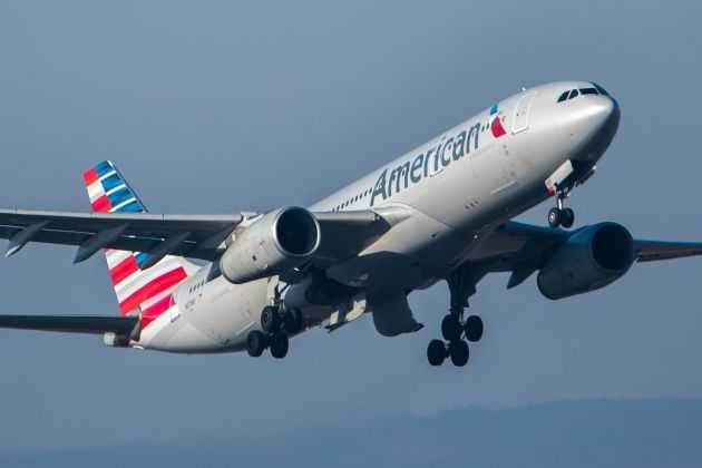 Delightful Reservation Offer At American Airlines With American Airlines Contact Number