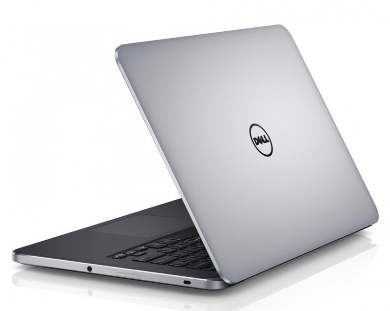 Dell Laptop - TechSabes
