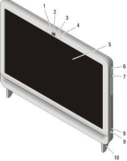 Dell Vostro 360 Revealed, Shows Off All-in-one Specs