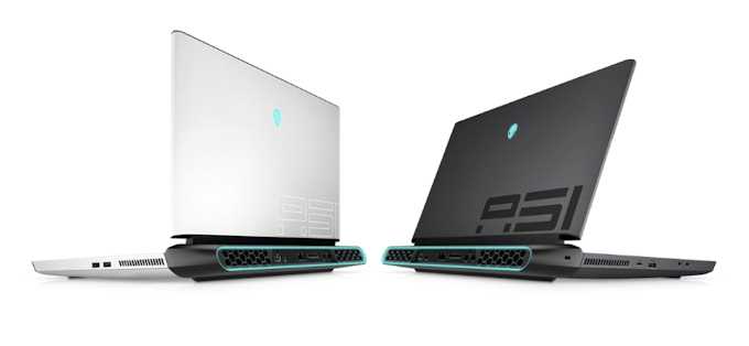 Dell And Alienware Announced To Launching New Gaming Laptops On 2019
