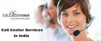Demand Of Call Centers In India Are Growing Day By Day - Call2Customer
