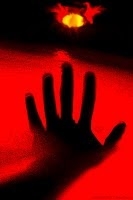 Demon : Short Story Contest Entry