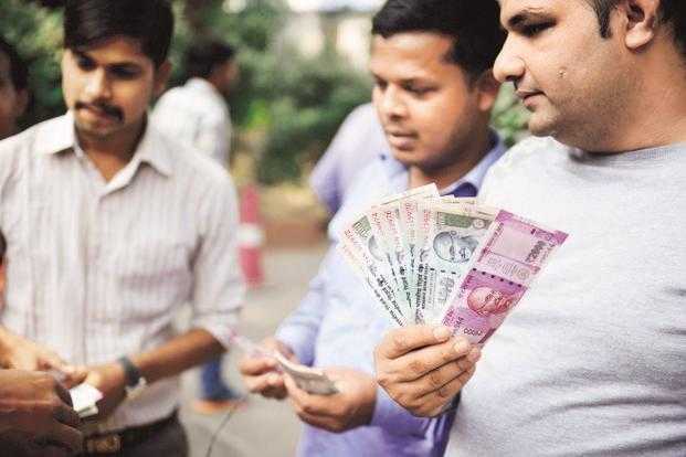 Demonetisation In Retrospect