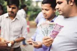 Demonetisation in Retrospect