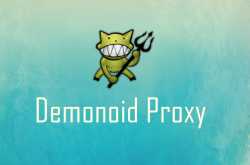 Demonoid Proxy & Mirror Sites List 2019 - TechZila