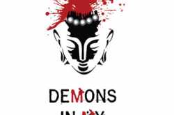 Demons In My Mind - Aashish Gupta