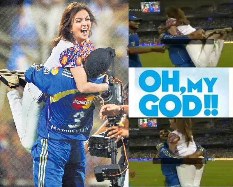 Demystifying The Net Run Rate - Mi Vs RR #IPL