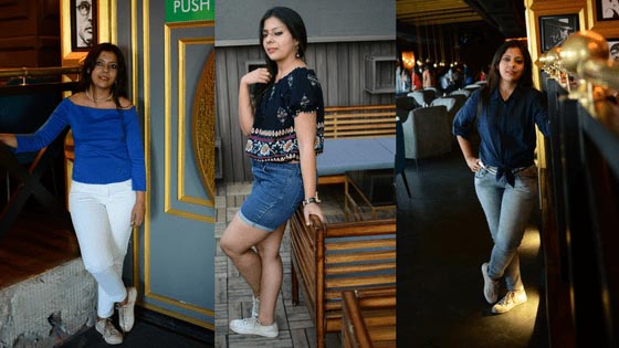 Denim Trends For Spring Season