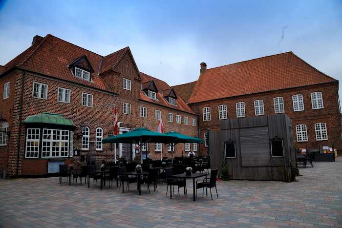 Denmark Travel Guide - Part I - Ribe - Story Of Cooks