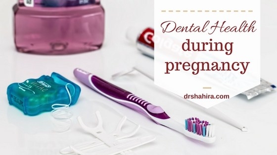 Dental Health During Pregnancy