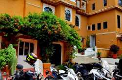 Deogarh Ride- #TripsOnBonneville &raquo; Hooked on Homes!