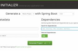Deploy Spring Boot app on Heroku from Github