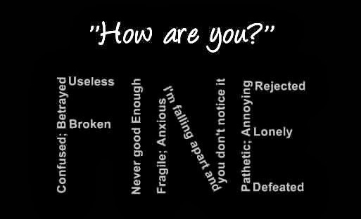 Depression, Depression- The Cancer That Is Killing Many, Slowly