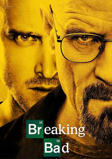 Depth Of Characters In Breaking Bad - Raj Kshirsagar, PhD