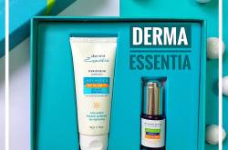 Derma Essentia : Inspired By Nature,Innovated By Science