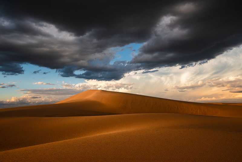 Desert Landscape Photography: Quick Guide - Beautiful Pictures