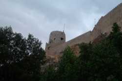 Desert, Oasis, Mountain, Valley, Beach : OMAN has it all !