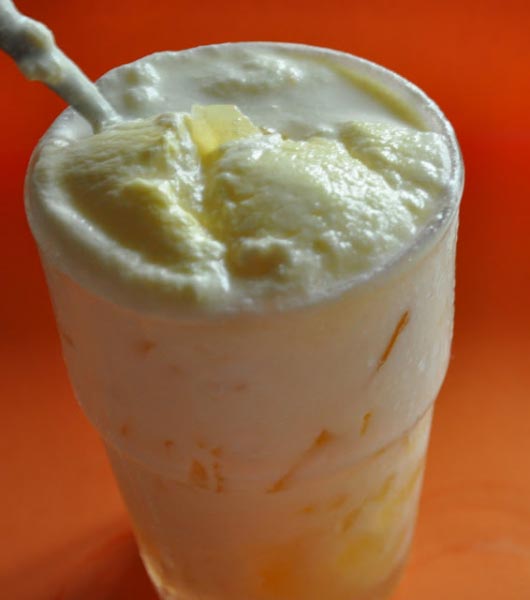 Desi Ishtyle Quenchers!