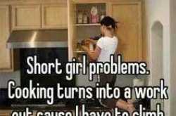 Desi Midget, yea that\