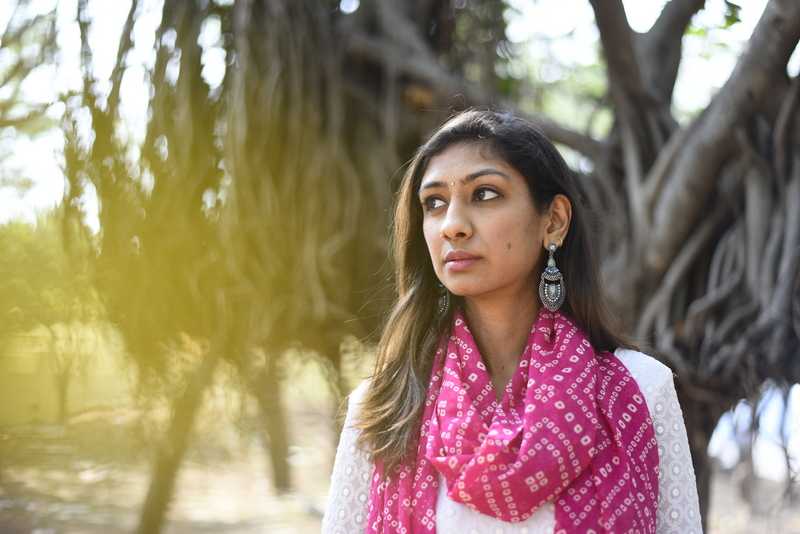 Desi Twist To A Videsi Holiday! - The Girl At First Avenue | Top Indian Fashion & Lifestyle Blog