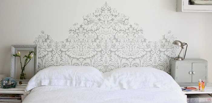 Design Speaks: 5 Creative Ways To Use Wallpaper