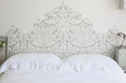 Design speaks: 5 creative ways to use wallpaper