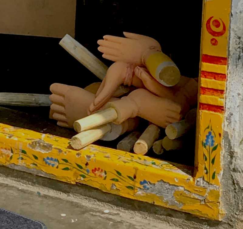 Design Your History! Yes, You Can :)