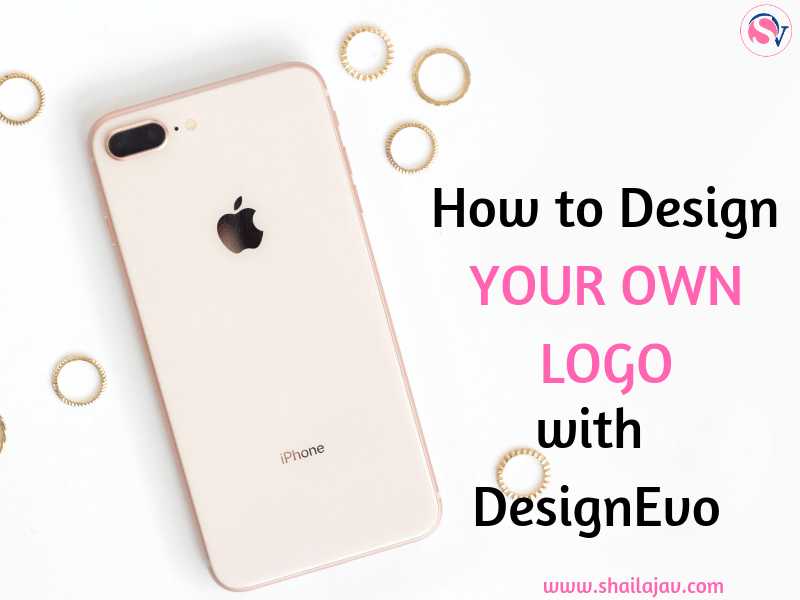 DesignEvo Review: Design A Professional Logo Within Minutes