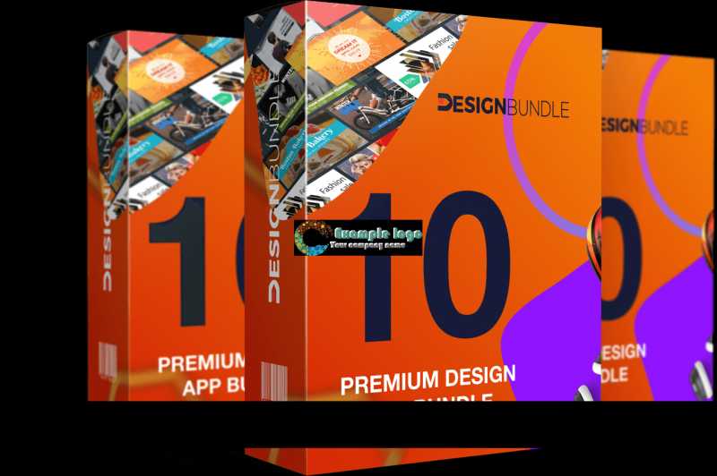Designbundle Review + Designbundle BONUS + Discount+ OTO INFO