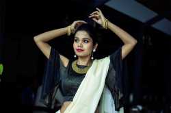 Designer Sarees- Why limit yourself to big designers? · Namrata - Bangalore based Indian Fashion, Beauty, Lifestyle & Fitness Blogger