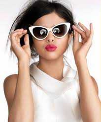 Designer Eyeglass/sunglass Frames For Your Face Shape