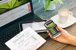 Designing A Website Who Does What ? 