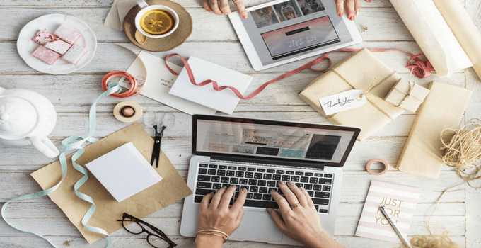 Designing & Managing Websites To Pull In Customers And Leads