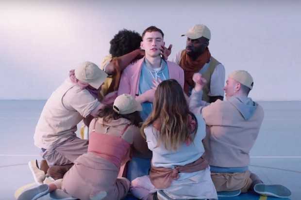 Desire - Years And Years