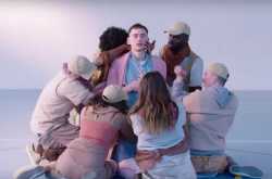 Desire - Years and Years