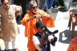 Desire to keep the moments