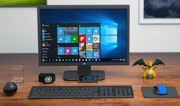 Desktop & Laptop Computer Repairs