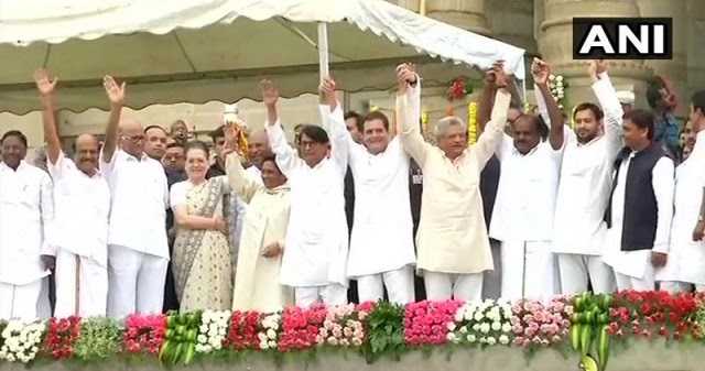 Desperados Of Bengaluru