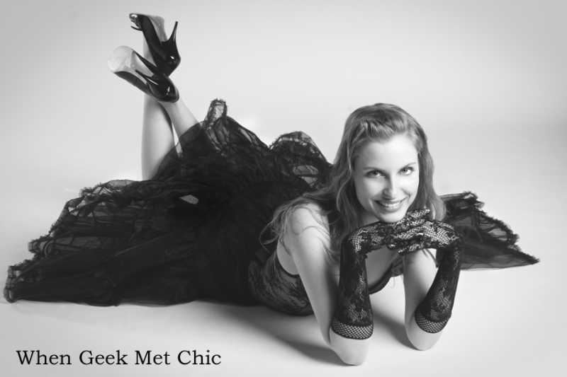 Desperate Housewife?