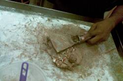 Dessert @ Creamstone, Hyderabad