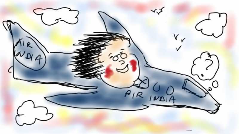 Destination Dubai - Prelude