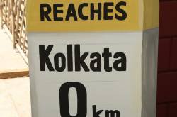 Destination Kolkata : The Grand Trunk Culinary Journey