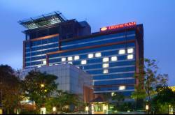 Destination Of The Week : Crowne Plaza Bengaluru Electronics City Bangalore