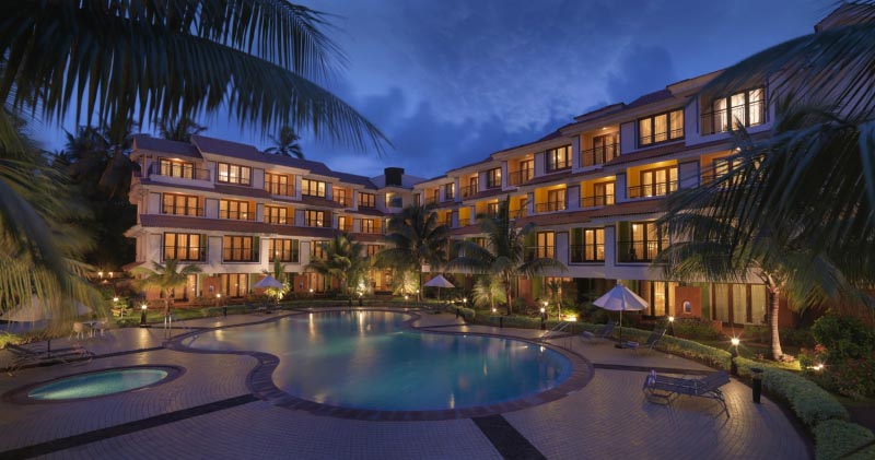 Destination Of The Week : Doubletree By Hilton Pune