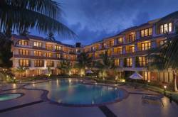 Destination Of The Week : Doubletree By Hilton Pune