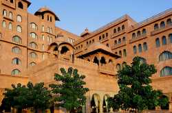 Destination of The Week - Hotel Fairmont Jaipur